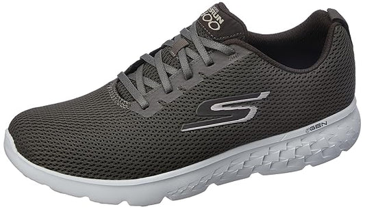 SKECHERS GO RUN 400 MENS SHOES - (894168ID/BRN)