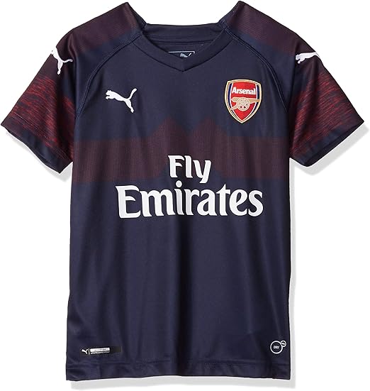PUMA KIDS JERSEY (75321513)