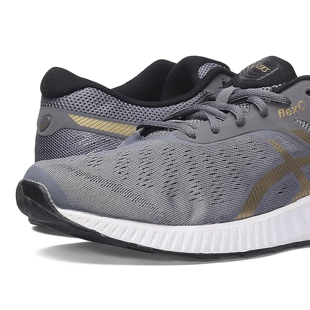 ASICS FLEXC SHOES - (1201A275-021)