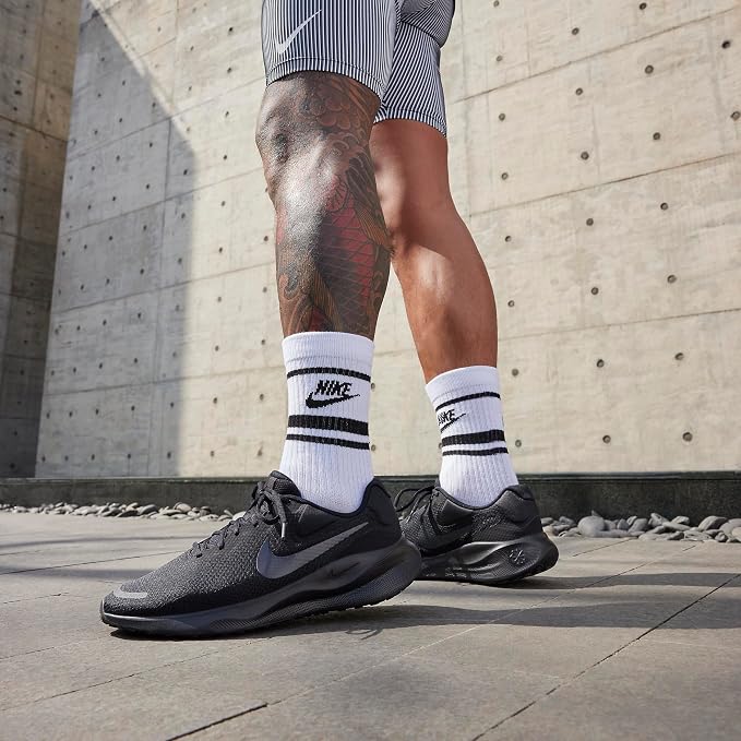 NIKE SHOE - (FB2207-005)