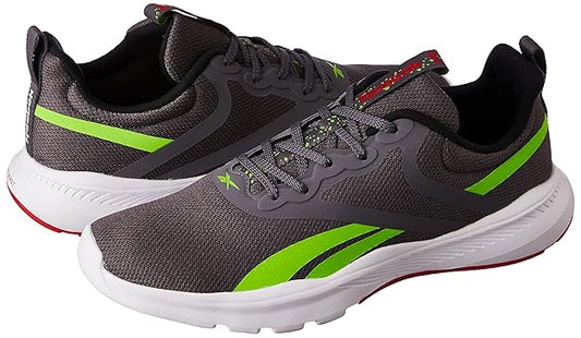 REEBOK AMPLIFIED RUNNER M SHOES - (IQ6632)