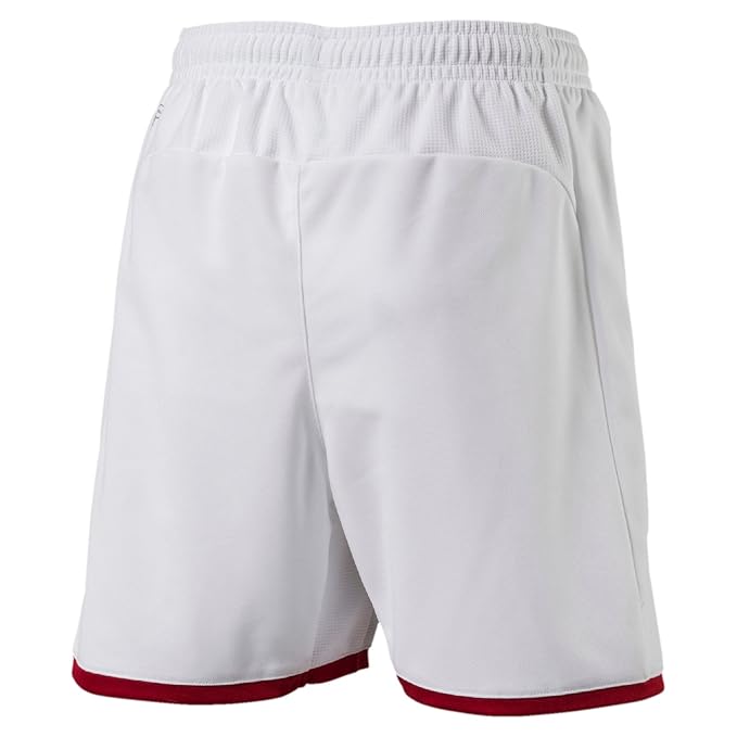 PUMA JERSEY SHORTS (75152701)