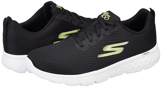 SKECHERS GO RUN 400 MENS SHOES - 894168ID / BBK