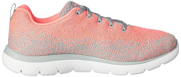 SKECHERS SUMMIT SHOES - (SN 896224I/GYCL)