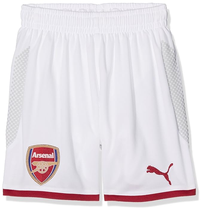 PUMA JERSEY SHORTS (75152701)