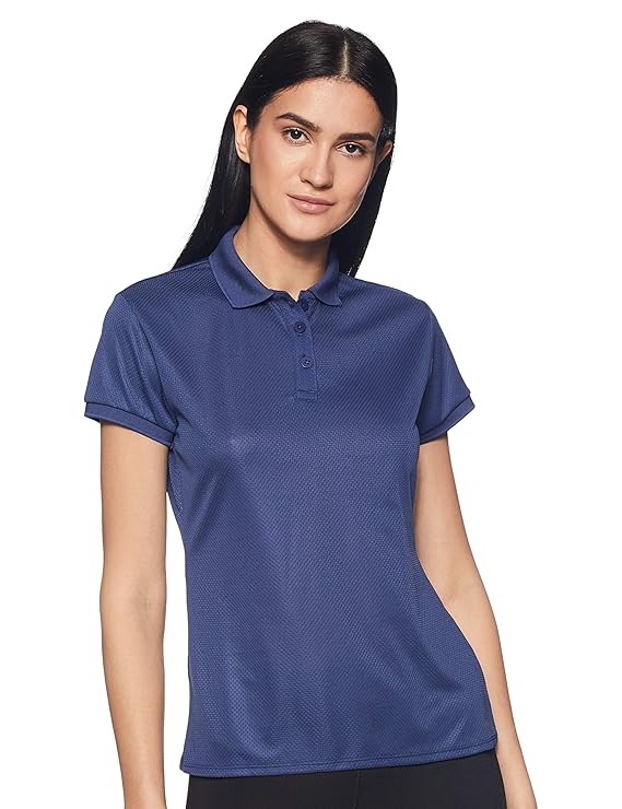 ADIDAS POLO TSHIRT WOMENS