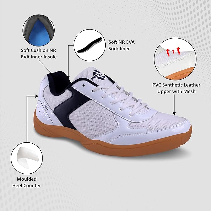 NIVIA FLASH 2.0 SHOES