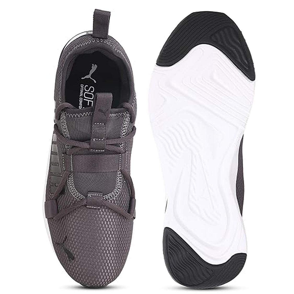 PUMA RUNLYN SLIPON SHOES - (31076603)
