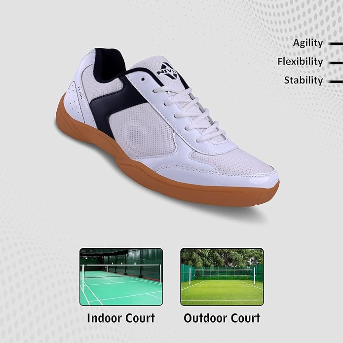NIVIA FLASH 2.0 SHOES