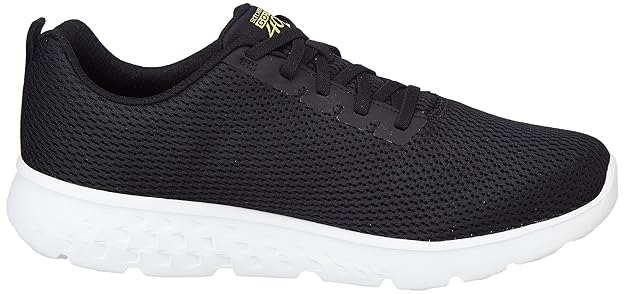 SKECHERS GO RUN 400 MENS SHOES - 894168ID / BBK