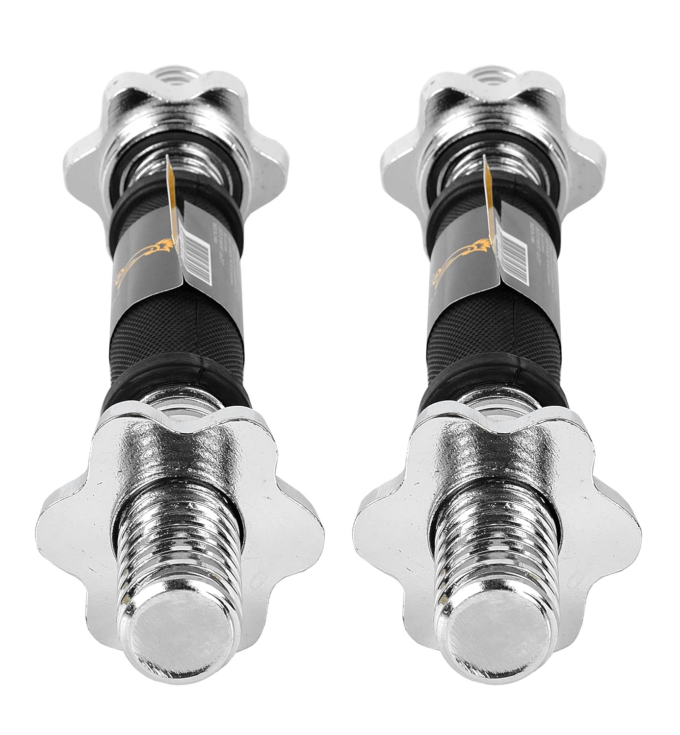 14 INCH DUMBELL ROD SINGLE