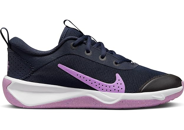 NIKE OMNI MULTICOURT UNISEX SHOES - (DM9027401)