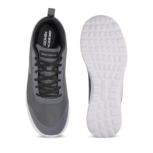 SKECHERS SHOES - (894217ID/CCBK)