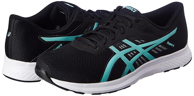 ASICS FUZOR B SHOES - (1021A532-004)