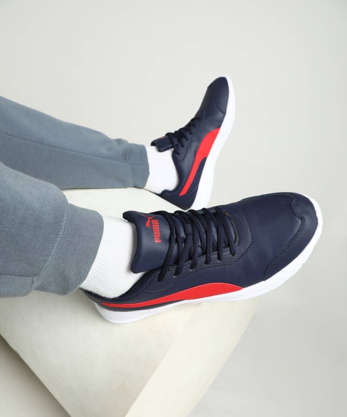 PUMA REEPING XT SHOES (36853601)