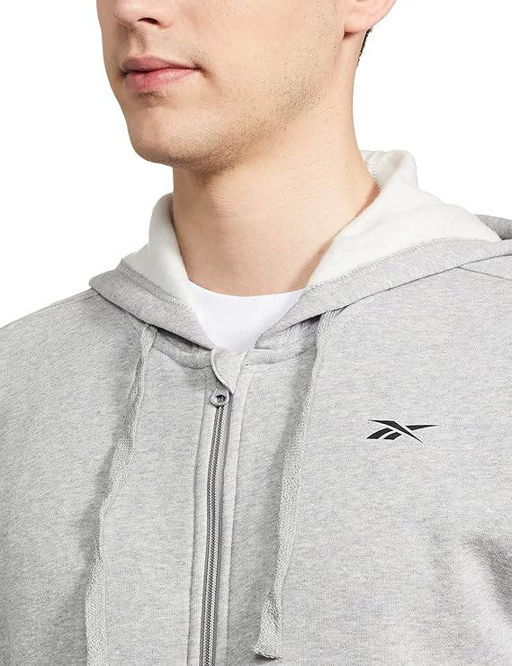 REEBOK JACKET -(H57692)