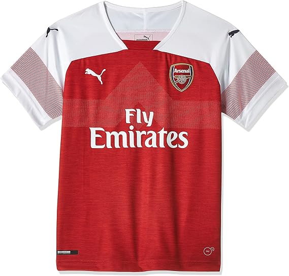 PUMA KIDS JERSEY (75321112)