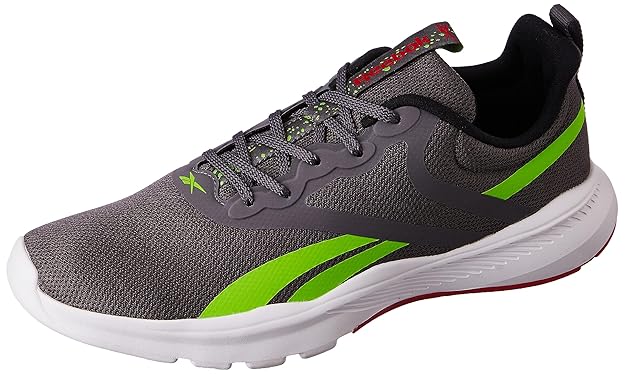 REEBOK AMPLIFIED RUNNER M SHOES - (IQ6632)