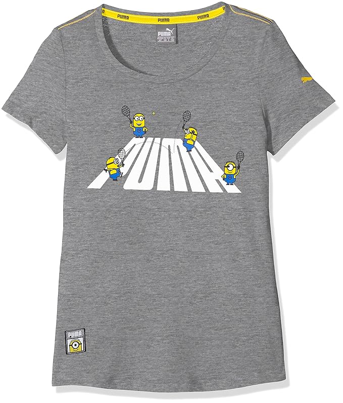 PUMA KIDS TSHIRT (59255003)