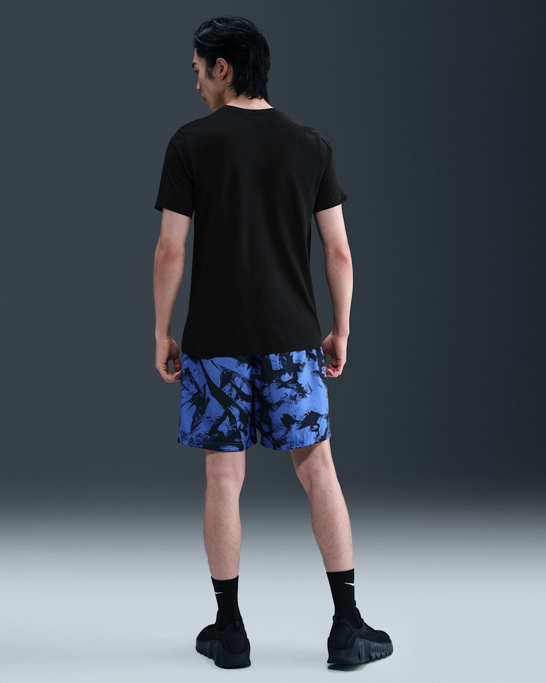 NIKE TSHIRT - (HV4126010)