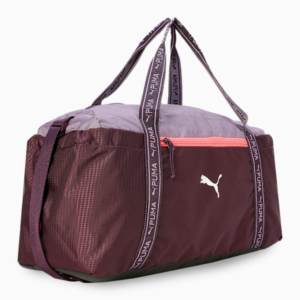 PUMA ESSENTIALS SPORTS BAG - (09177202)