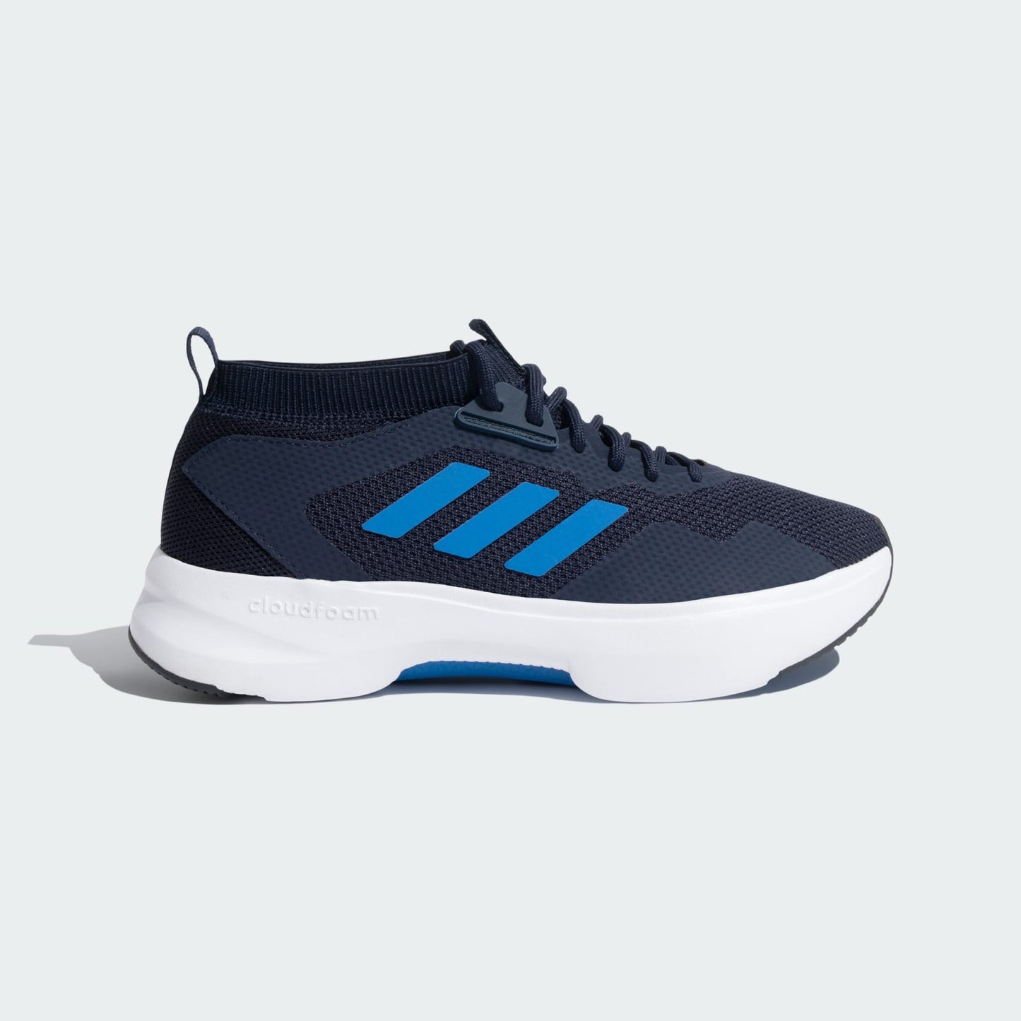 ADIDAS AIR STRIDE SHOES - (IU9513)