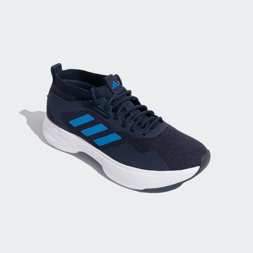 ADIDAS AIR STRIDE SHOES - (IU9513)