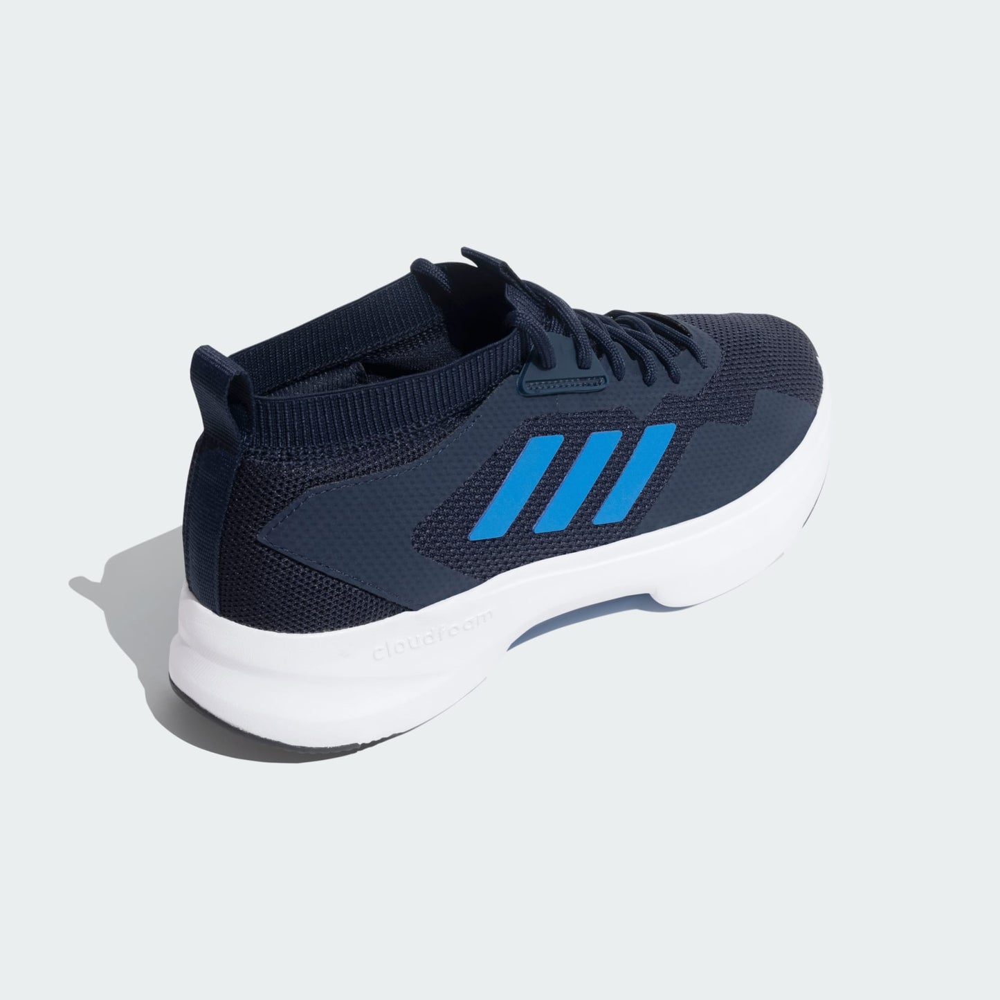 ADIDAS AIR STRIDE SHOES - (IU9513)