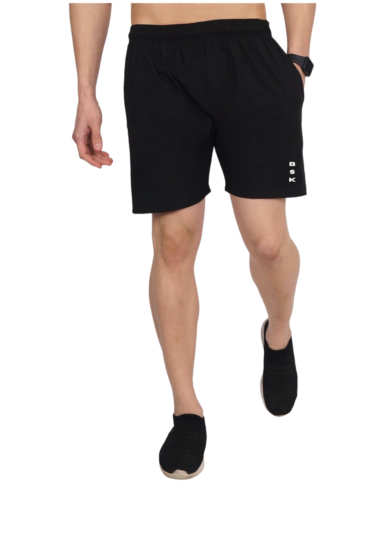 BSK DRYFIT SHORTS