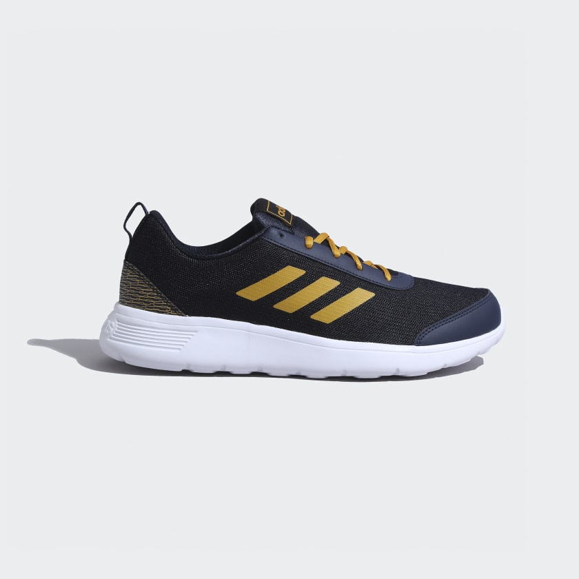ADIDAS SHOES (EW2465) NAVY