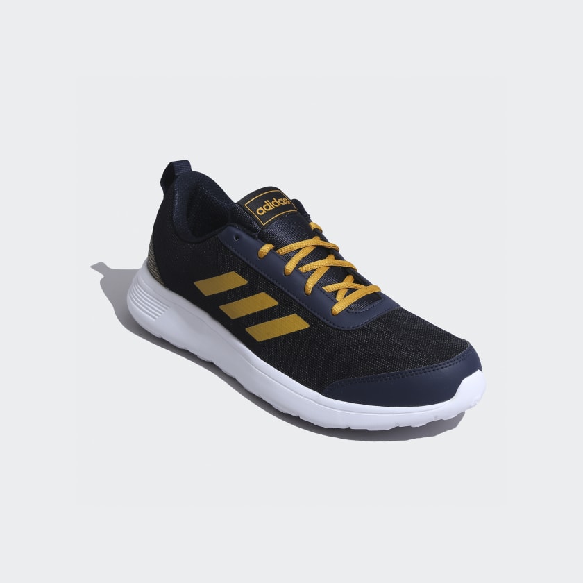 ADIDAS SHOES (EW2465) NAVY