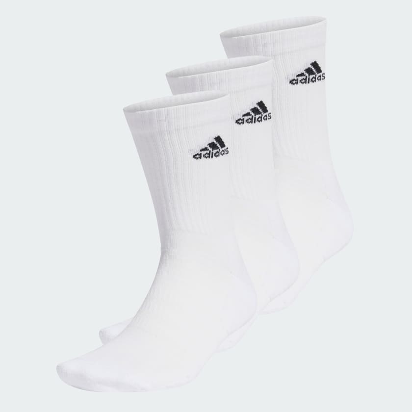 ADIDAS CREW SOCKS - GE1379