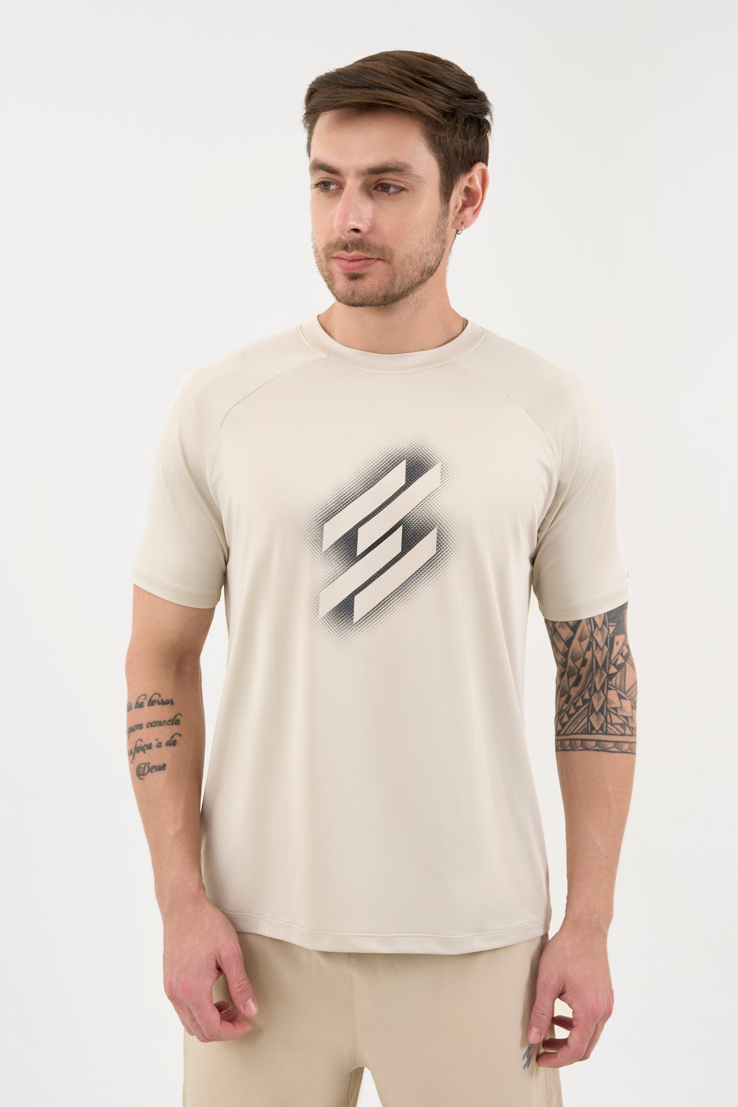 DISCOVER MENS CREW NECK DRYFIT TSHIRT (DYC25M1TS02-043/050/051/052)
