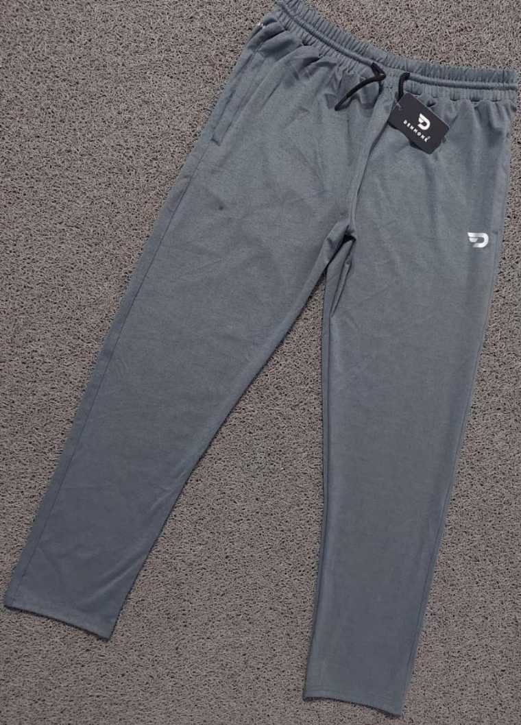 DENMONK TRACKPANTS (D.GREY)