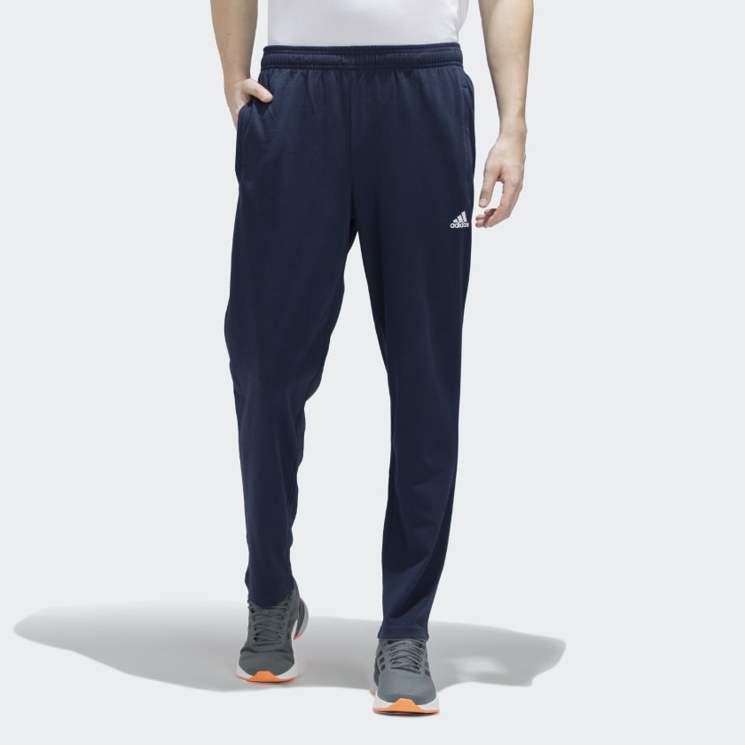 ADIDAS ESSENITAL 3 STRIPES PANTS (CE6553)
