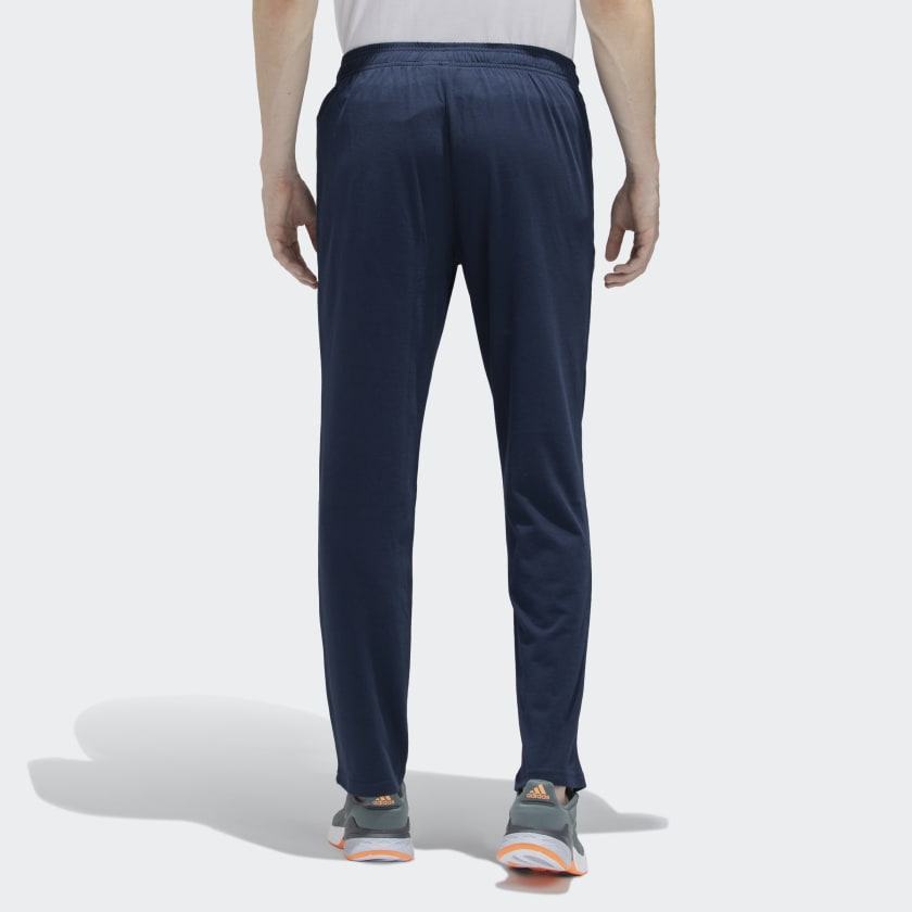 ADIDAS ESSENITAL 3 STRIPES PANTS (CE6553)