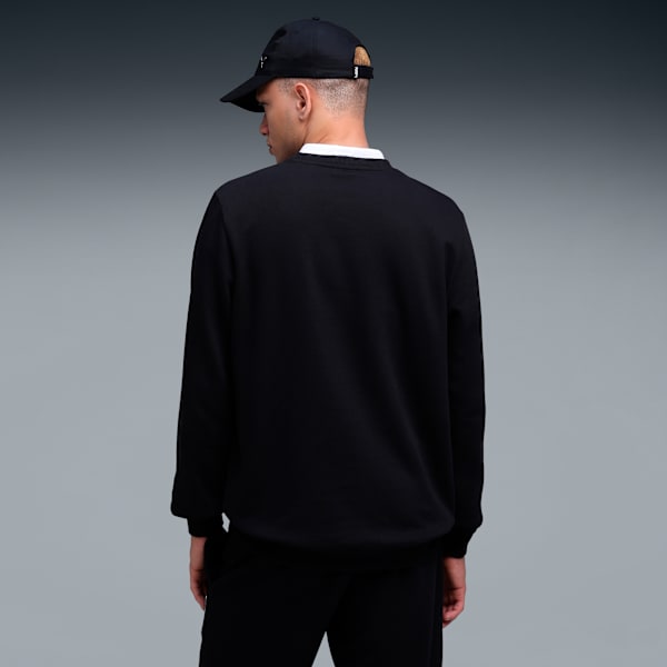 PUMA SWEATSHIRT - (68256401)