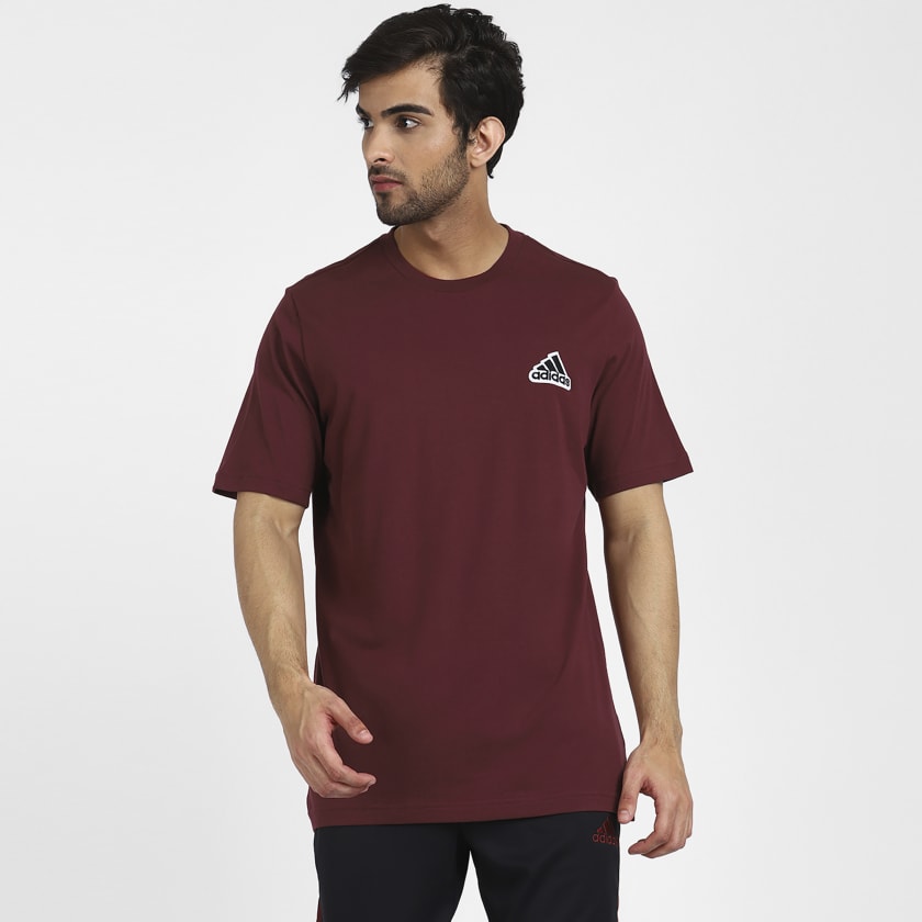 ADIDAS FCY TSHIRT (HS6938)