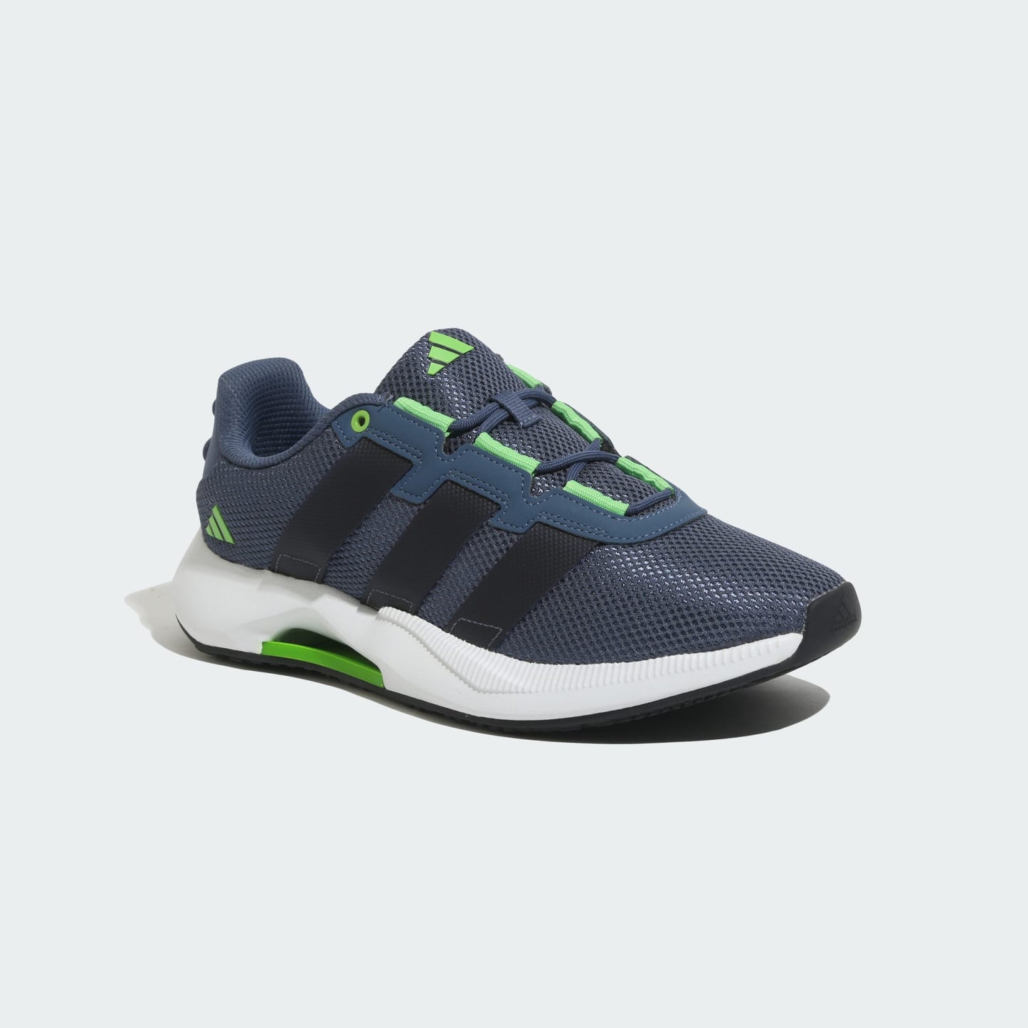 ADIDAS FLUXX PACE SHOES - (IU6297)