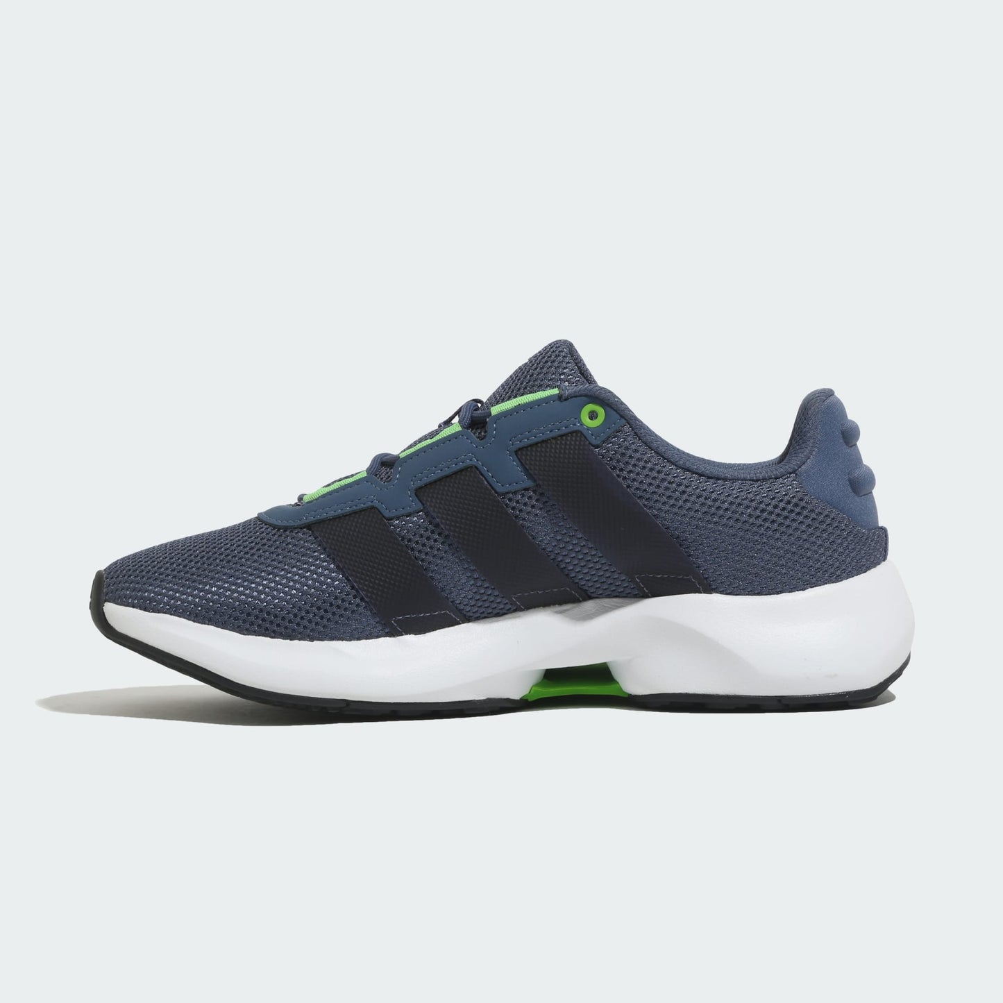 ADIDAS FLUXX PACE SHOES - (IU6297)