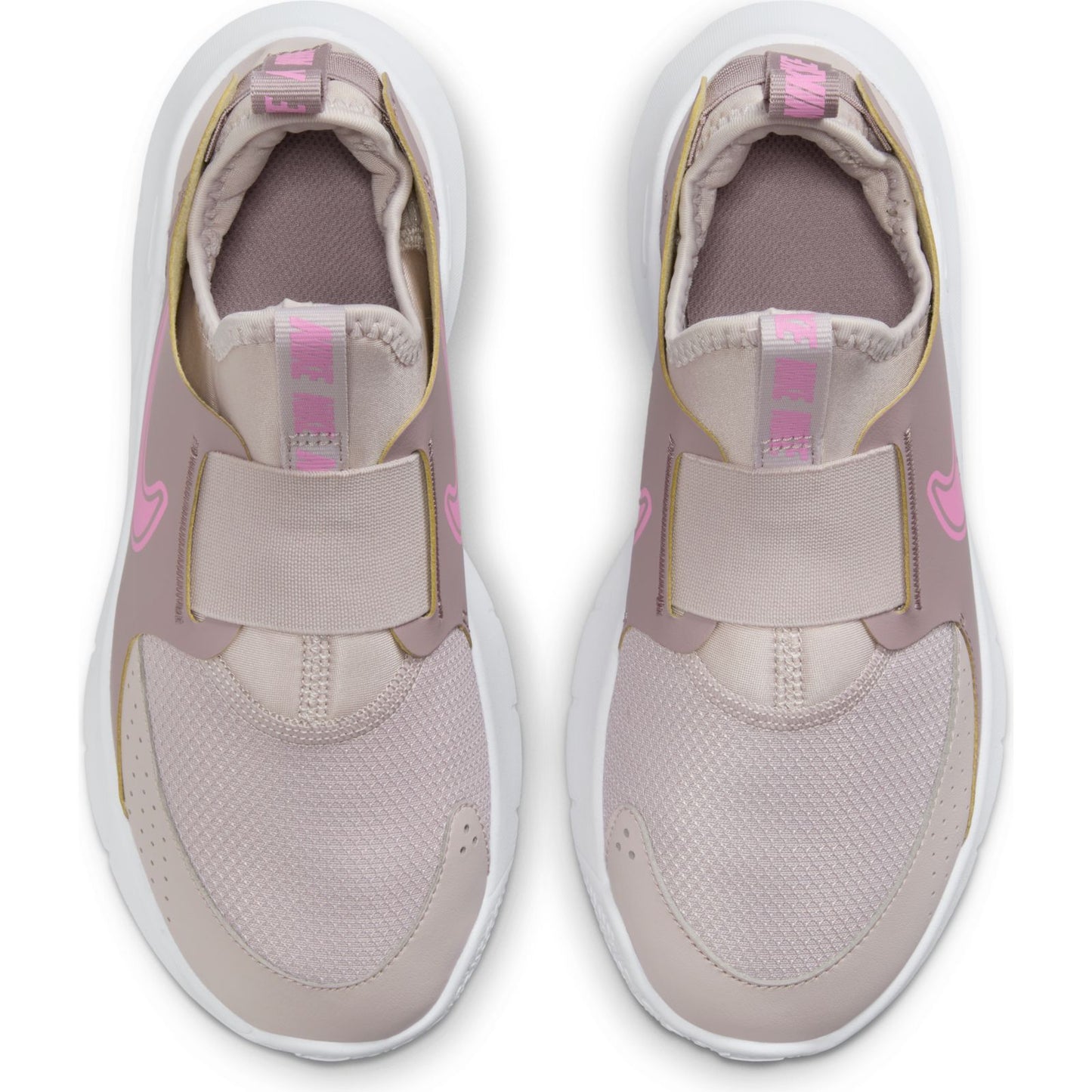 NIKE FLEX RUNNER GS 3 SHOES - (FN1294003)