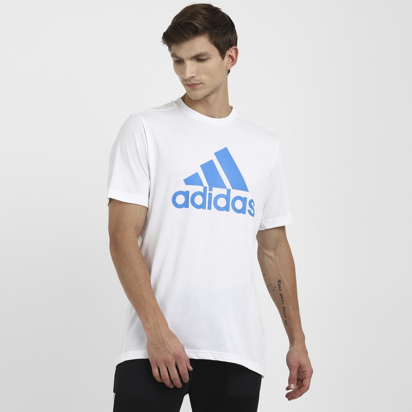 ADIDAS TSHIRT LOGO (HG0280)