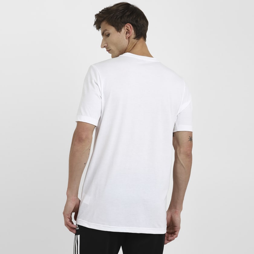ADIDAS TSHIRT LOGO (HG0280)
