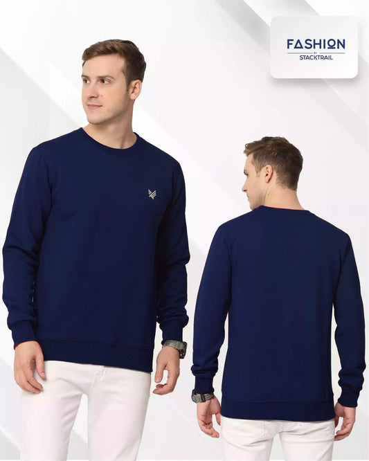 FASHION SWEATSHIRT MENS