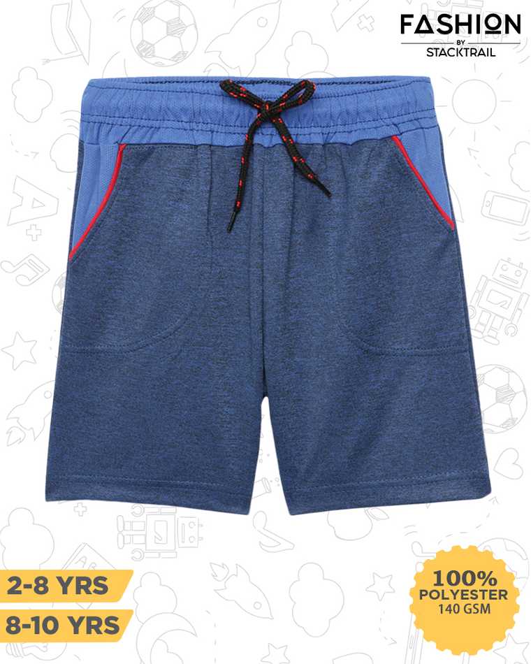 FASHION SHORTS KIDS