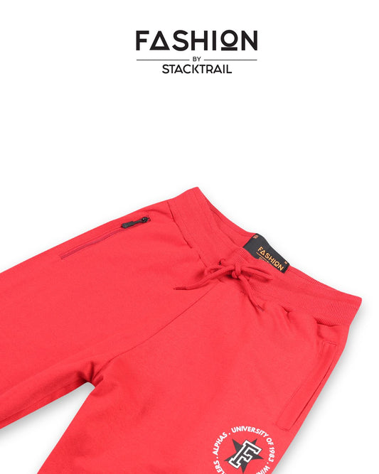 FASHION BY JOGGERS - RE846