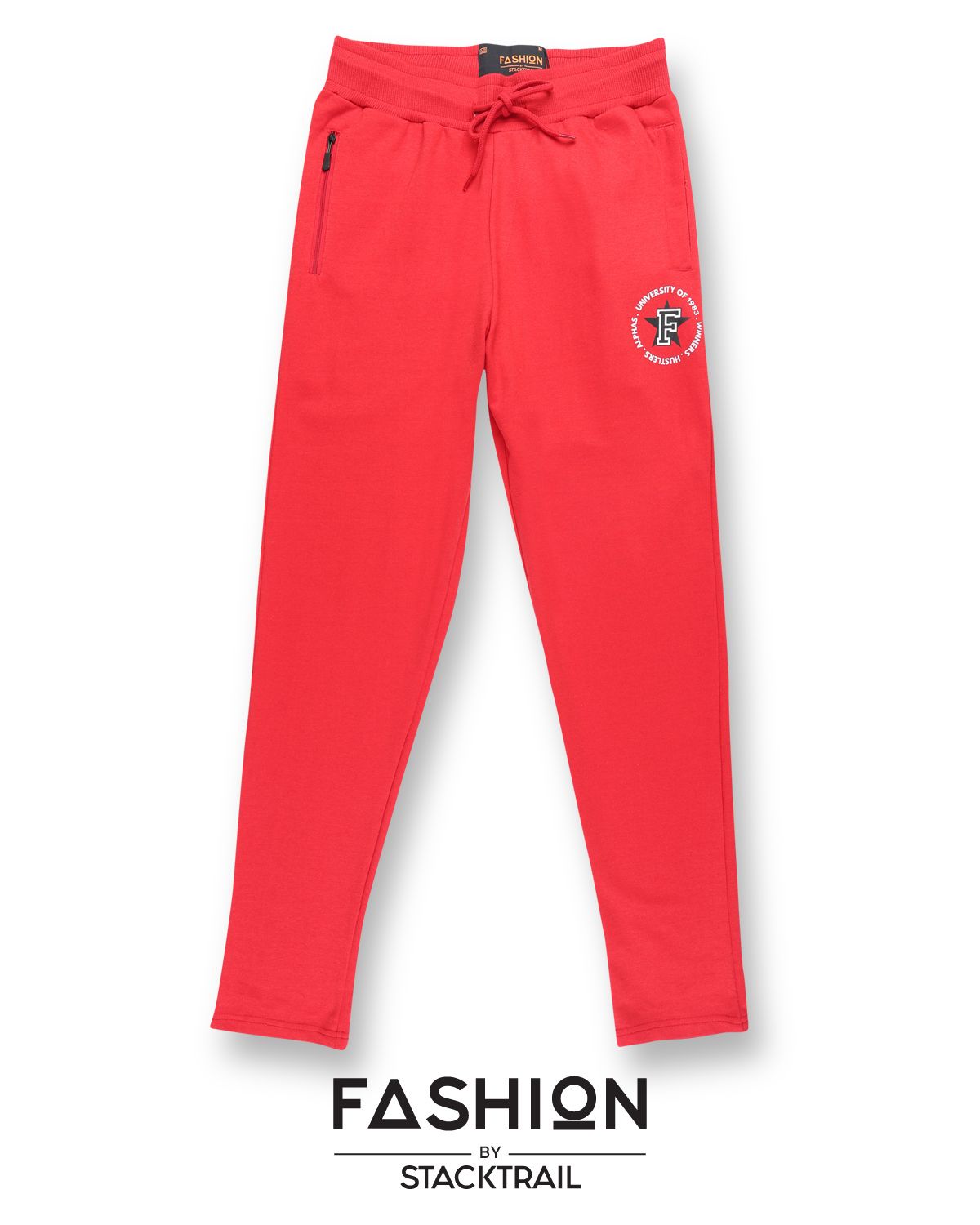 FASHION BY JOGGERS - RE846