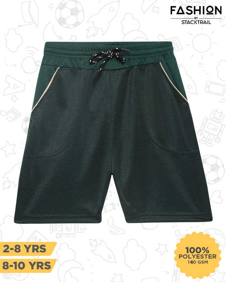 FASHION SHORTS KIDS