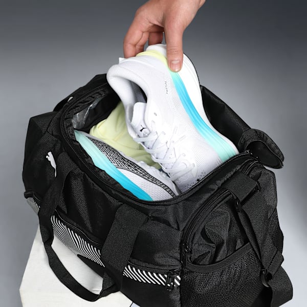 PUMA FUNDAMENTAL SPORTS BAG - (09283401)