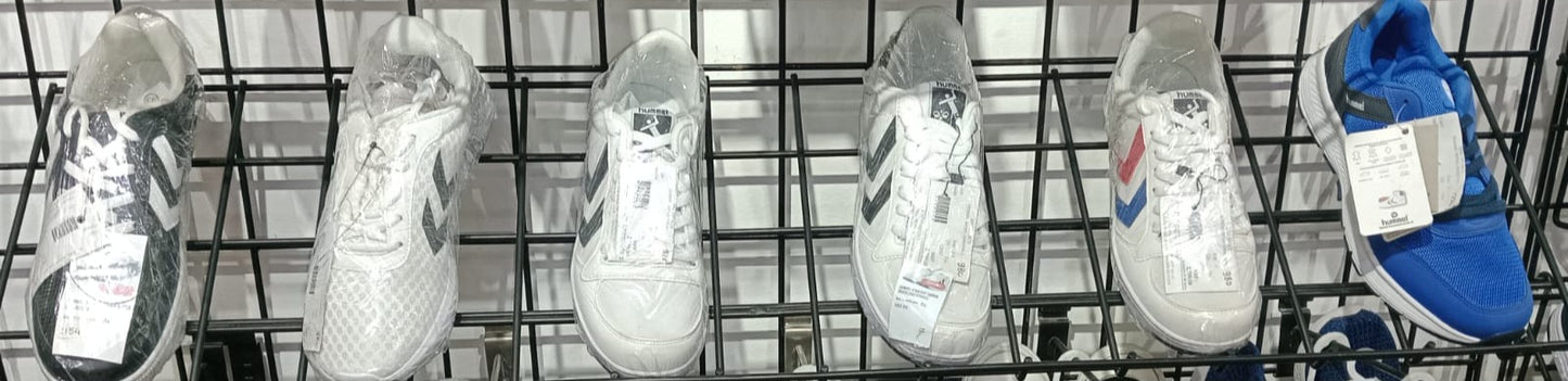 HUMMEL PORTER TRAINING SHOES